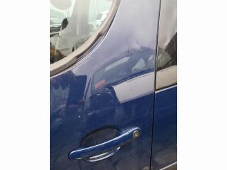Skoda Roomster Roomster (5J), MPV, 2006 / 2015 1.4 16V picture 28