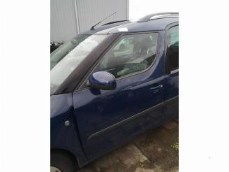 Skoda Roomster Roomster (5J), MPV, 2006 / 2015 1.4 16V picture 25