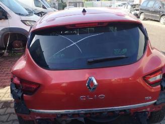 Renault Clio Clio IV (5R), Hatchback 5-drs, 2012 / 2021 0.9 Energy TCE 90 12V picture 28