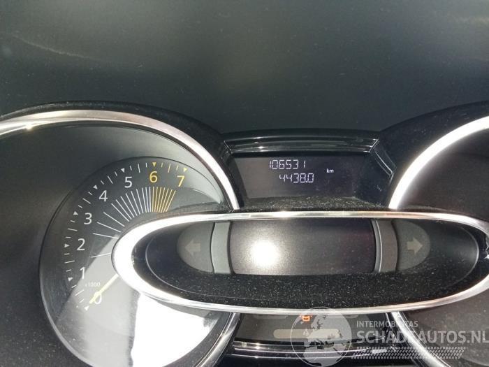 Renault Clio Clio IV (5R), Hatchback 5-drs, 2012 / 2021 0.9 Energy TCE 90 12V
