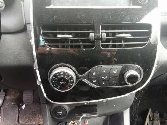 Renault Clio Clio IV (5R), Hatchback 5-drs, 2012 / 2021 0.9 Energy TCE 90 12V picture 8