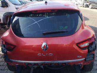 Renault Clio Clio IV (5R), Hatchback 5-drs, 2012 / 2021 0.9 Energy TCE 90 12V picture 29