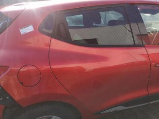 Renault Clio Clio IV (5R), Hatchback 5-drs, 2012 / 2021 0.9 Energy TCE 90 12V picture 31