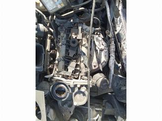 Volkswagen Polo Polo IV (9N1/2/3), Hatchback, 2001 / 2012 1.2 12V picture 10