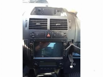 Volkswagen Polo Polo IV (9N1/2/3), Hatchback, 2001 / 2012 1.2 12V picture 3