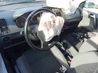 Volkswagen Polo Polo IV (9N1/2/3), Hatchback, 2001 / 2012 1.2 12V picture 9