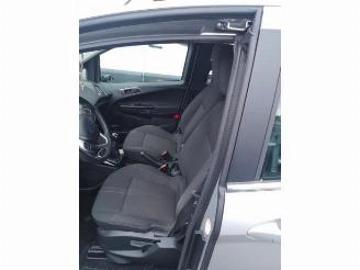 Ford B-Max B-Max (JK8), MPV, 2012 / 2017 1.0 EcoBoost 12V 100 picture 7