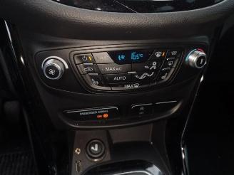 Ford B-Max B-Max (JK8), MPV, 2012 / 2017 1.0 EcoBoost 12V 100 picture 13