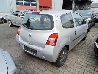 Renault Twingo Twingo II (CN), Hatchback 3-drs, 2007 / 2014 1.2 16V picture 3