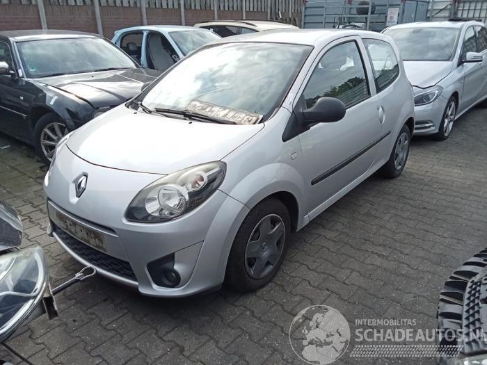 Renault Twingo Twingo II (CN), Hatchback 3-drs, 2007 / 2014 1.2 16V