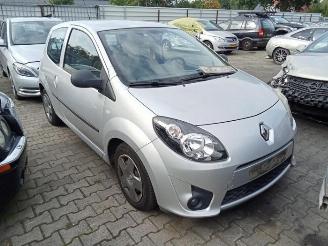 Renault Twingo Twingo II (CN), Hatchback 3-drs, 2007 / 2014 1.2 16V picture 2