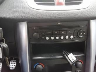 Peugeot 207 207 CC (WB), Cabrio, 2007 / 2015 1.6 16V picture 8