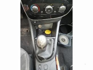 Renault Clio Clio IV (5R), Hatchback 5-drs, 2012 / 2021 1.5 Energy dCi 90 FAP picture 6