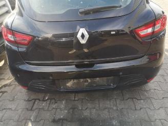 Renault Clio Clio IV (5R), Hatchback 5-drs, 2012 / 2021 1.5 Energy dCi 90 FAP picture 25