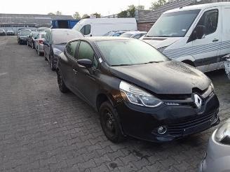 Renault Clio Clio IV (5R), Hatchback 5-drs, 2012 / 2021 1.5 Energy dCi 90 FAP picture 2