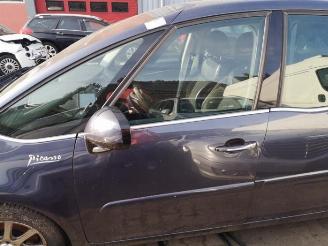Citroën C4-picasso C4 Picasso (UD/UE/UF), MPV, 2007 / 2013 2.0 HDiF 16V 165 picture 15