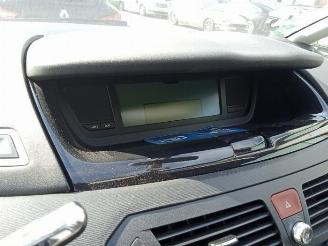 Citroën C4-picasso C4 Picasso (UD/UE/UF), MPV, 2007 / 2013 2.0 HDiF 16V 165 picture 7
