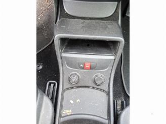 Citroën C4-picasso C4 Picasso (UD/UE/UF), MPV, 2007 / 2013 2.0 HDiF 16V 165 picture 9