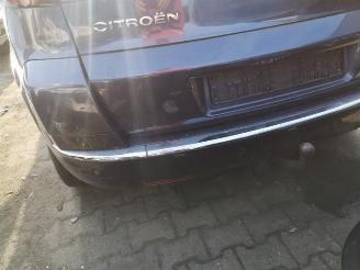 Citroën C4-picasso C4 Picasso (UD/UE/UF), MPV, 2007 / 2013 2.0 HDiF 16V 165 picture 32