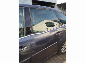 Citroën C4-picasso C4 Picasso (UD/UE/UF), MPV, 2007 / 2013 2.0 HDiF 16V 165 picture 21
