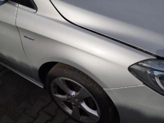 Mercedes B-klasse B (W246/W242), Hatchback, 2011 / 2018 1.8 B-180 CDI BlueEFFICIENCY 16V picture 18