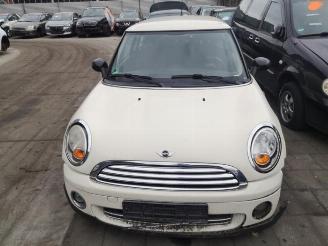 Mini Mini Mini (R56), Hatchback, 2006 / 2013 1.4 16V One picture 1