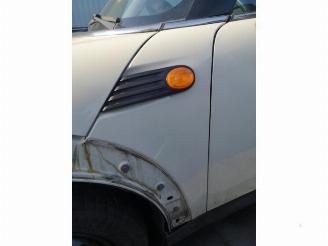 Mini Mini Mini (R56), Hatchback, 2006 / 2013 1.4 16V One picture 13