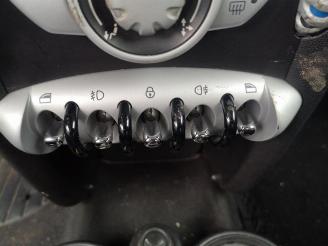 Mini Mini Mini (R56), Hatchback, 2006 / 2013 1.4 16V One picture 12