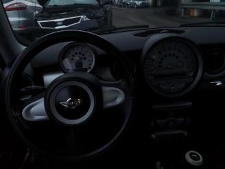 Mini Mini Mini (R56), Hatchback, 2006 / 2013 1.4 16V One picture 8