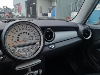 Mini Mini Mini (R56), Hatchback, 2006 / 2013 1.4 16V One picture 10