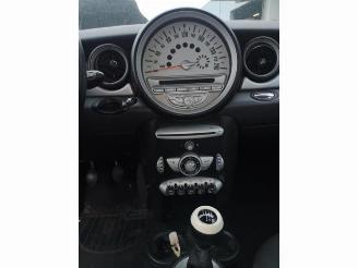 Mini Mini Mini (R56), Hatchback, 2006 / 2013 1.4 16V One picture 9