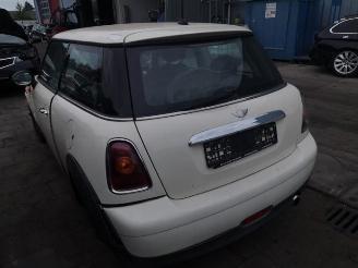 Mini Mini Mini (R56), Hatchback, 2006 / 2013 1.4 16V One picture 6