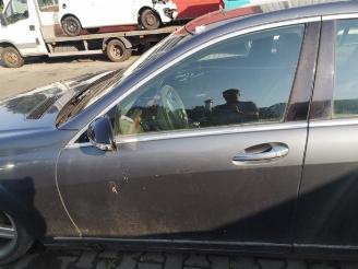 Mercedes S-klasse S (W221), Sedan, 2005 / 2014 3.0 S-320 CDI 24V picture 13