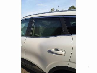 Renault Kadjar Kadjar (RFEH), SUV, 2015 1.2 Energy TCE 130 picture 29