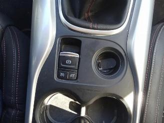 Renault Kadjar Kadjar (RFEH), SUV, 2015 1.2 Energy TCE 130 picture 23