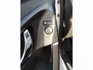 Renault Kadjar Kadjar (RFEH), SUV, 2015 1.2 Energy TCE 130 picture 30