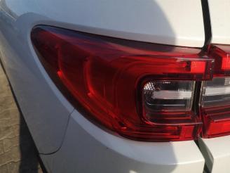 Renault Kadjar Kadjar (RFEH), SUV, 2015 1.2 Energy TCE 130 picture 33