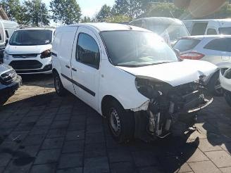 Autoverwertung Renault Kangoo Kangoo Express (FW), Van, 2008 1.5 dCi 90 FAP 2017/3