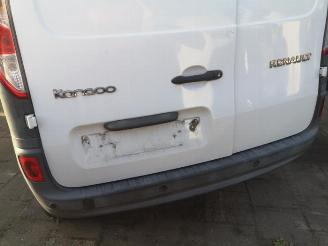 Renault Kangoo Kangoo Express (FW), Van, 2008 1.5 dCi 90 FAP picture 20