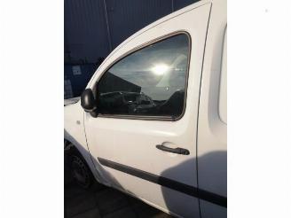 Renault Kangoo Kangoo Express (FW), Van, 2008 1.5 dCi 90 FAP picture 9