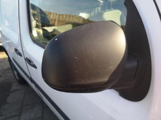 Renault Kangoo Kangoo Express (FW), Van, 2008 1.5 dCi 90 FAP picture 30