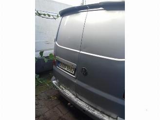 Volkswagen Transporter Transporter T5, Van, 2003 / 2015 2.5 TDi picture 4
