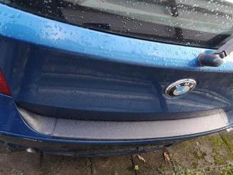 BMW 1-serie 1 serie (E87/87N), Hatchback 5-drs, 2003 / 2012 120i 16V picture 28