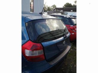 BMW 1-serie 1 serie (E87/87N), Hatchback 5-drs, 2003 / 2012 120i 16V picture 24