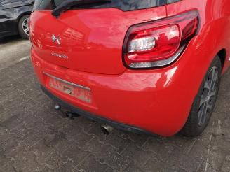 Citroën DS3 DS3 (SA), Hatchback, 2009 / 2015 1.2 12V PureTech 82 picture 29