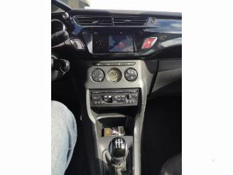 Citroën DS3 DS3 (SA), Hatchback, 2009 / 2015 1.2 12V PureTech 82 picture 11