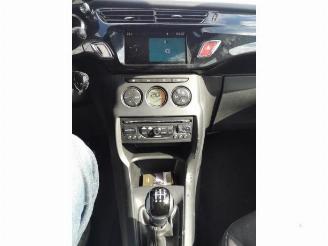 Citroën DS3 DS3 (SA), Hatchback, 2009 / 2015 1.2 12V PureTech 82 picture 10
