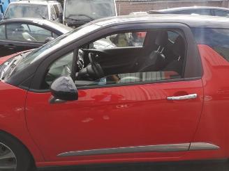 Citroën DS3 DS3 (SA), Hatchback, 2009 / 2015 1.2 12V PureTech 82 picture 16