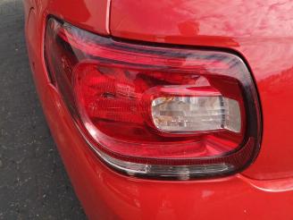 Citroën DS3 DS3 (SA), Hatchback, 2009 / 2015 1.2 12V PureTech 82 picture 22