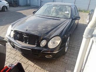 Mercedes E-klasse  picture 2